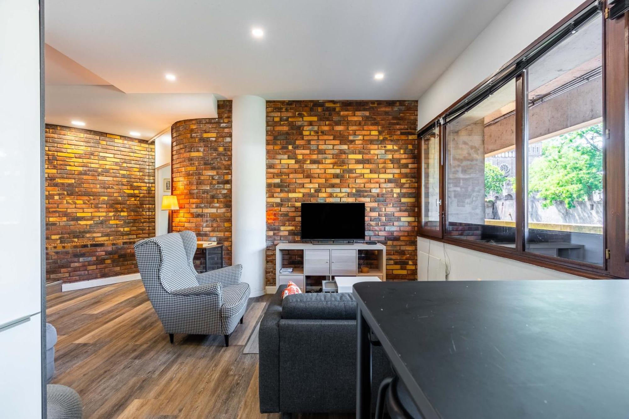 Superbe Appartement En Plein Coeur De Metz. מראה חיצוני תמונה